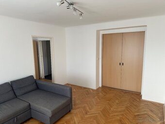 Pronajmu byt 2+1 (54m2) Čéčova ul.České Budějovice - 5