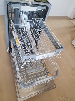 Myčka Miele 45cm nerez autoOpen - 5