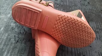Burberry Holínky - 5