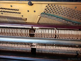 Piano Petrof - 5