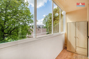 Prodej bytu, DV, 3+kk, 74 m², Jablonec n. N., ul. Na Úbočí - 5
