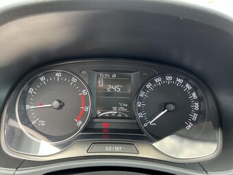 Škoda Fabia 1.0TSi70KW, 98 tkm - 5