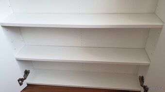 Závěsná skříňka IKEA - 5