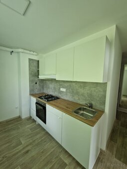 BYT 2+1 s lodžií Uherský Brod - 5