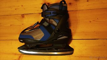 Brusle led 37-41 stavitelné - 5