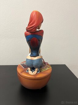 Sideshow Mary Jane - 5