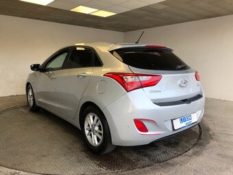 HYUNDAI I30 1.6 CRDI - 5