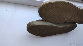 Boty Superfit Goretex vel. 34 hoka - 5