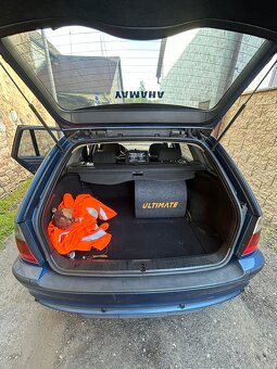 Bmw e46 318d 85kw 2002 - 5