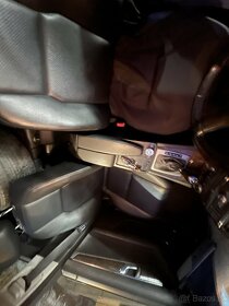 Mercedes Benz W204 180K LPG - 5