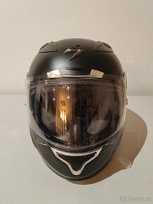 Helma Scorpion Exo-1000 Air - 5
