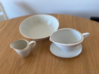 vintage porcelán - 5