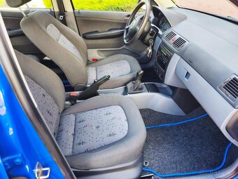 Prodám Škoda Fabia 1,2 Combi - 5