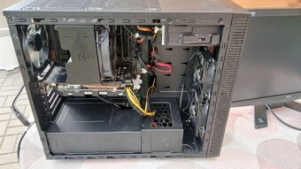 PC sestava - 5