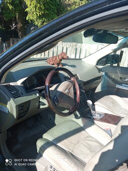Xc90t6 lpg - 5