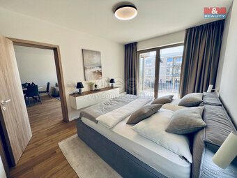 Prodej bytu 3+kk, 79,7 m², Brandýs nad Labem, ul. Dřevčická - 5