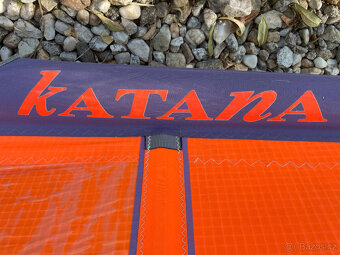 Plachta na windsurfing 6,4 m2 - 5