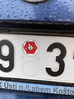 Škoda Roomster 1.9.tdi - 5