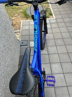 Dartmoor Primal 27,5 - 5