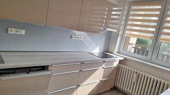 Prodej bytu 4+1 s garáží po kompletní rekonstrukci - bez RK - 5