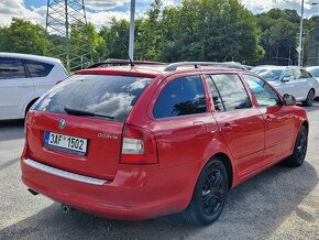 Škoda Octavia, 2,0TDi 4X4 AT i NA SPLÁTKY VŠEM BEZ REGISTRU - 5