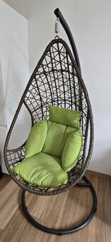 Křeslo - 5