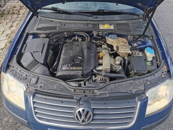 Passat Kombi B5 - 5