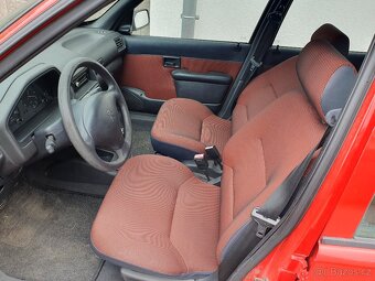Peugeot 106 Long Beach - 5