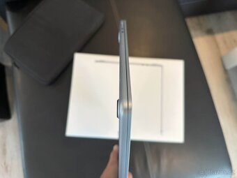 Apple Macbook Air M4 15,3", 16/256GB sky blue, záruka 3/27 - 5