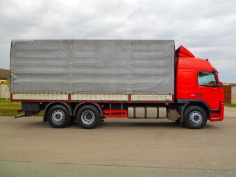 Volvo FM 12 - 5