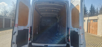 Ford Transit L3H3 - 5