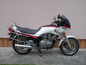 YAMAHA XJ 900 - 5