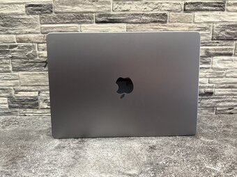 MacBook Pro 14” M2 Pro / 16GB / 500GB DPH - 5