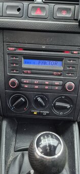 Golf IV - 5