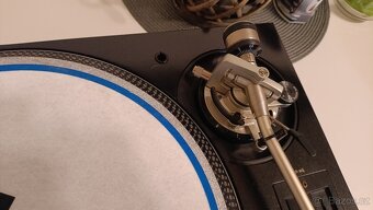 Technics1210m5g - 5