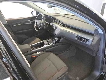 Audi e-tron 50 quattro - 5