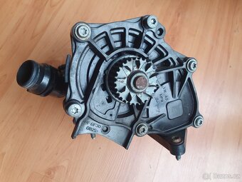 Čerpadlo s termostatem 1.8/2.0 TSI - 5