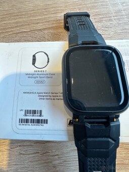 Apple Watch 7 45mm - 5