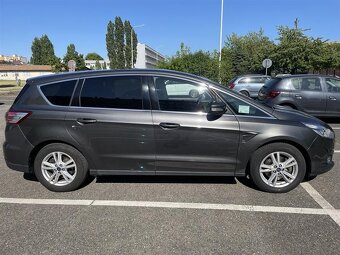 Ford SMAX 2.0, STK 4/26, 369tis Kč (sleva možná) - 5