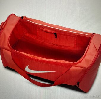 Sportovní taška Nike nová - 5