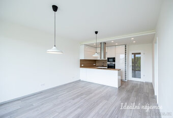Pronájem bytu 3+kk, Zlochova, Modřany, 29990 Kč/měs, 77 m2 - 5
