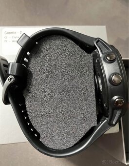 Garmin Fénix 6X Pro - 5