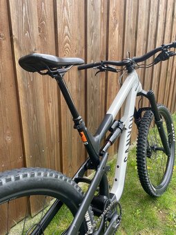 Canyon spectral 27 AL 6 - 5