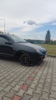 Ford Puma 1,7 r 2000 - 5