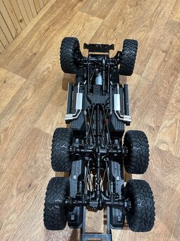 Traxxas Trx 6 - 5