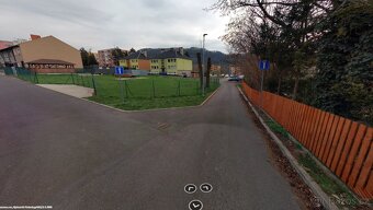 Stavební pozemek v Děčíně Březinách - 5
