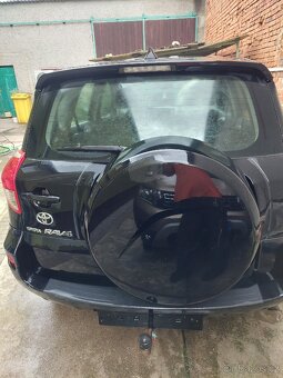 Toyota Rav4 - 5