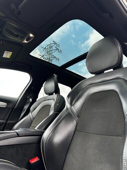 Volvo V90 D5 AWD R-Design Panorama, 173 kW, 2017, Automat - 5