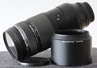 Olympus - 5