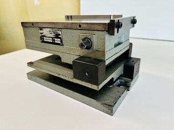 Sinusový magnetický stůl 250x125mm - 5